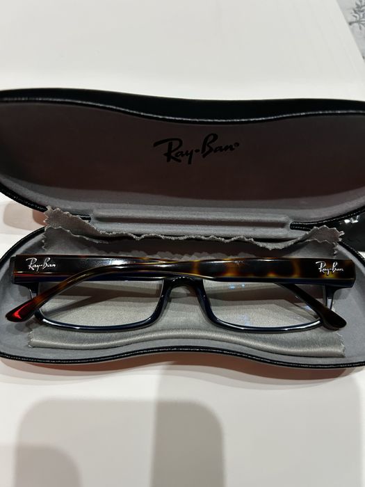 Ray-Ban 5114 Okólary korekcyjne