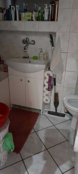 2 pokojowe mieszkanie w Pruszkowie os. B. Prusa