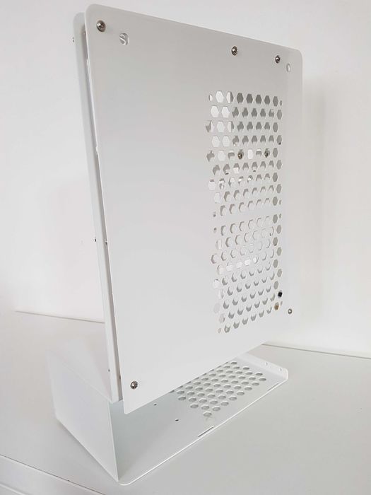 Wyprzedaż ! - M-CASE 1 PURE  ATX RAL , otwarta obudowa PC AIR PC