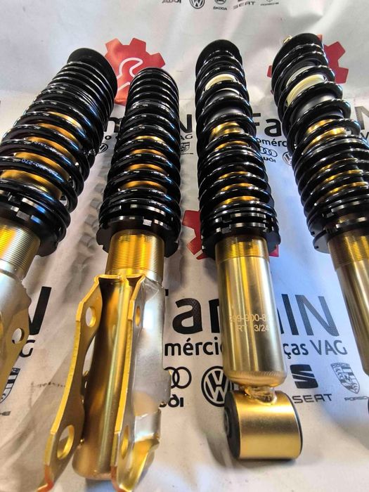 Coilovers SEAT IBIZA II