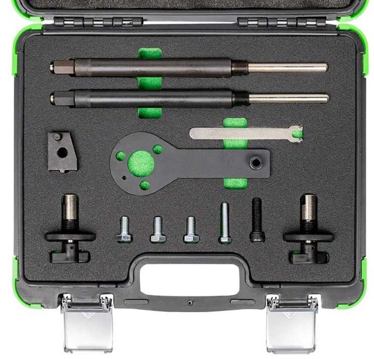 Kit de Bloqueio Distribuição FIAT, ALFA ROMEO, LANCIA JBM   JR19