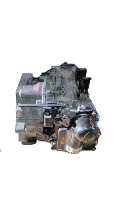 Caixa Velocidades Automática VW POLO V 1.4 (6R1) (63 kW / 85 cv) [03.2009 - 05.2014] LWX (OEM)