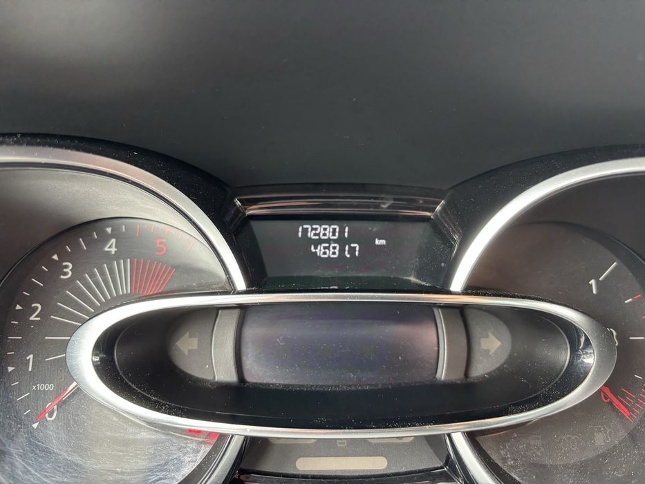 Renault Clio IV 1.5 dCi 90cv Nacional – Económico e Estimado