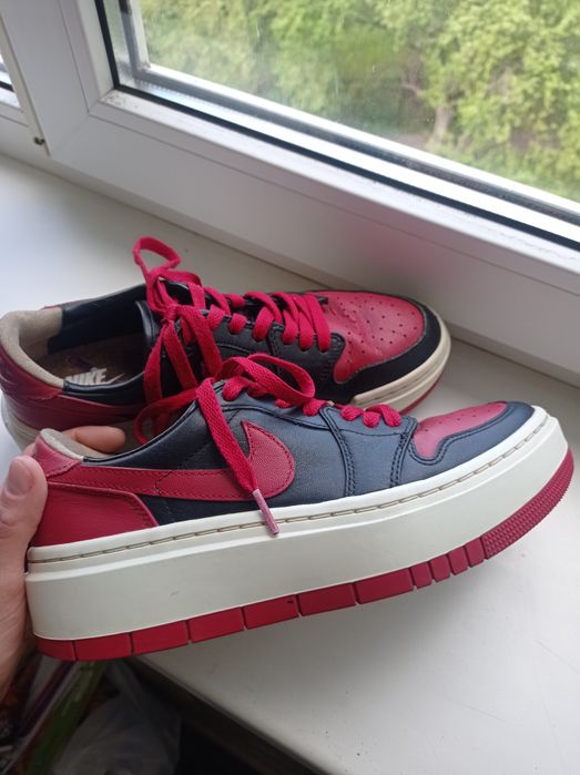 Кросівки Nike Air Jordan оригінал