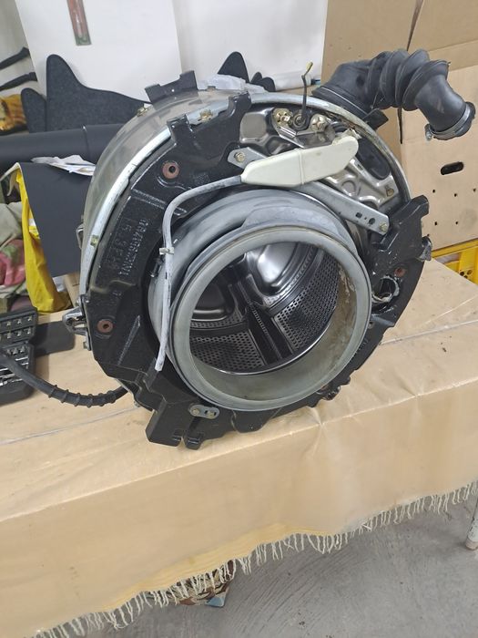 Пральна машина,по запчастинах