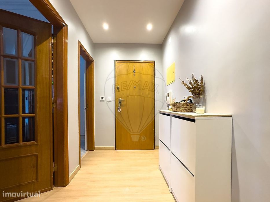 Apartamento T2 para venda