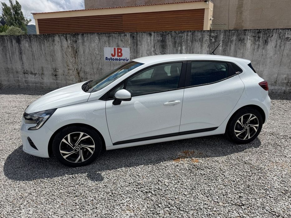 Renault Clio 1.0 TCe Techno foto 5