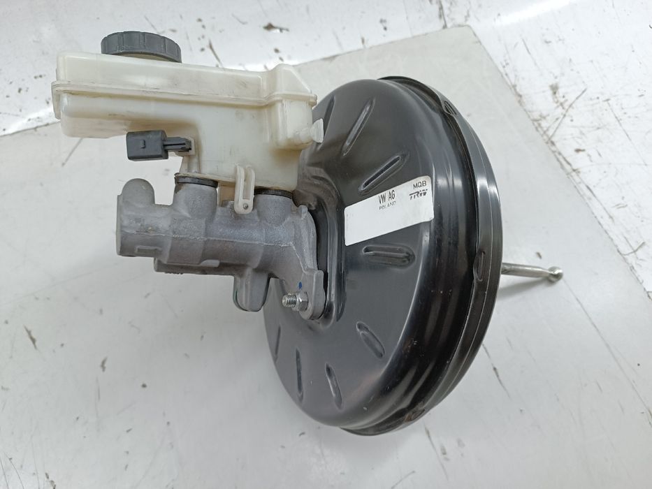 Servo freio com bomba de freio - VOLKSWAGEN Golf VII (5G1, BQ1, BE1, BE2) | 12 -