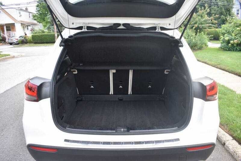 2022 Mercedes-Benz GLA