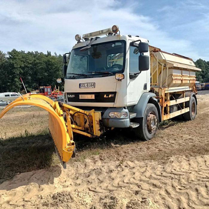 DAF