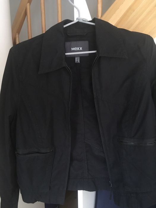 Oryginalna kurtka wiosenna MEXX S/M
