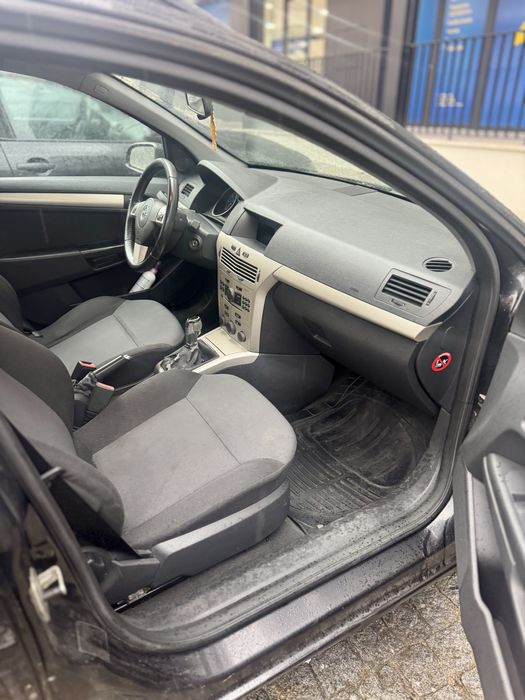 Opel Astra 1.3 CDTI 2008