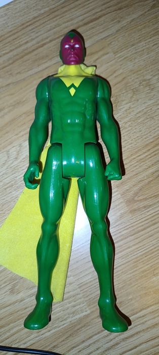 Avengers / Vingadores - figuras