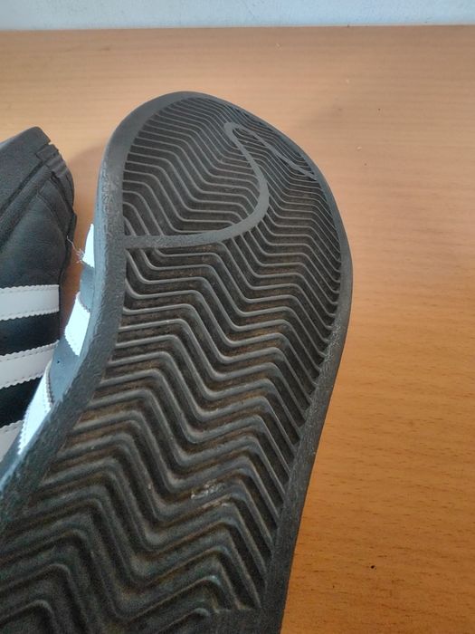 Adidas Superstar. Idealne
