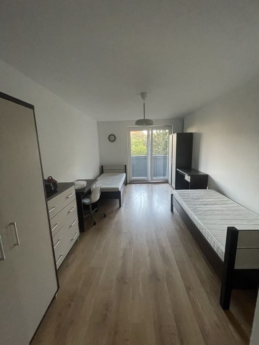 Mieszkanie na Teczowej