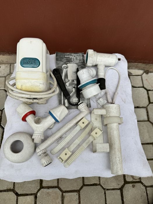 Водонагрівач