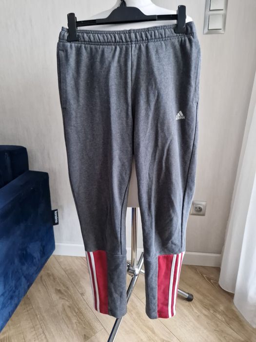 Porządne  spodnie adidas Unisex