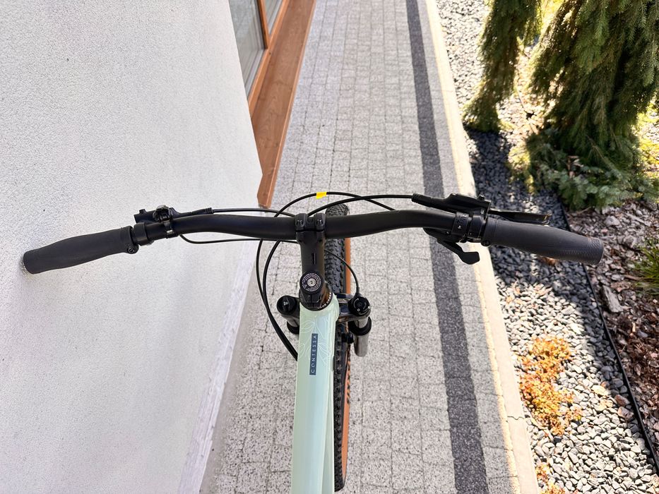 Rower SCOTT Contessa - Mtb, koła 29, Sram NX 1x12, amor Rock Shox, ham hydrauliczne