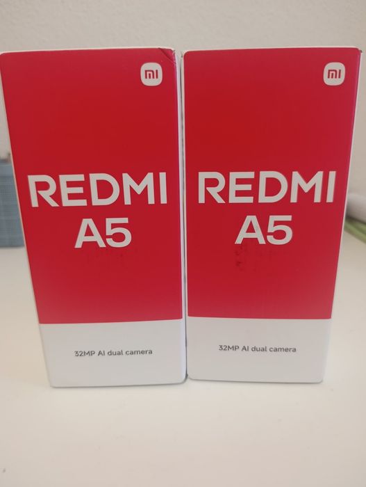 Redimi A5 NOVO 64GB