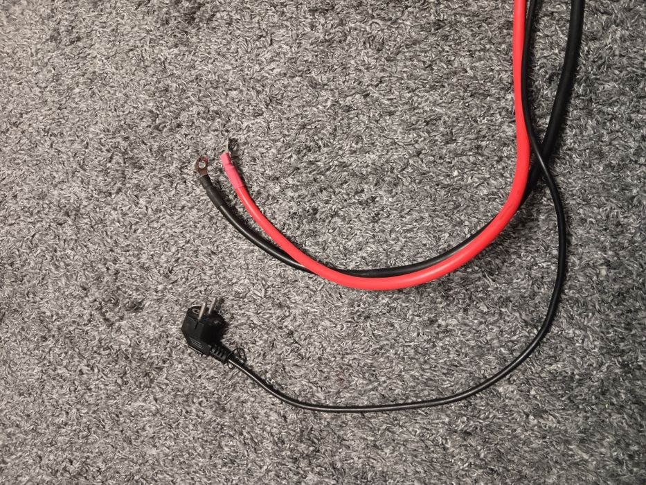 UPS  500W sinus PRO-500E