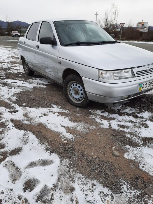 Продам машину у хорочому стани