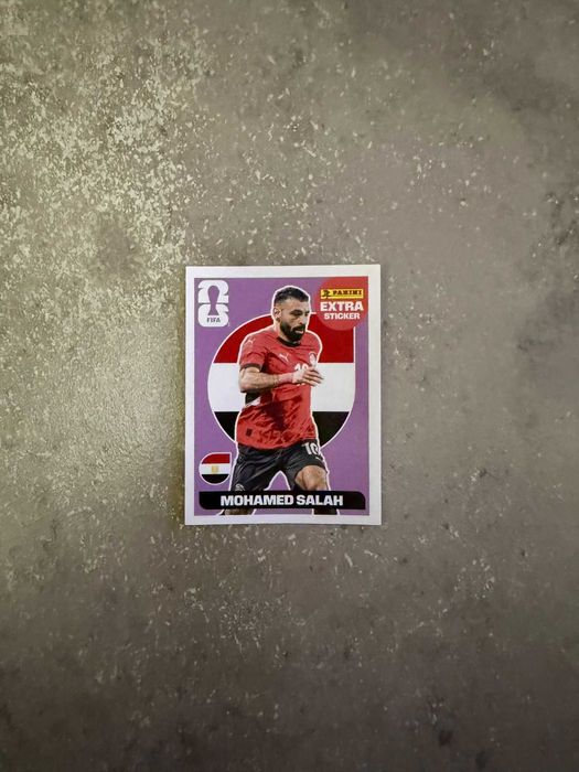Cromos Mundial 2026