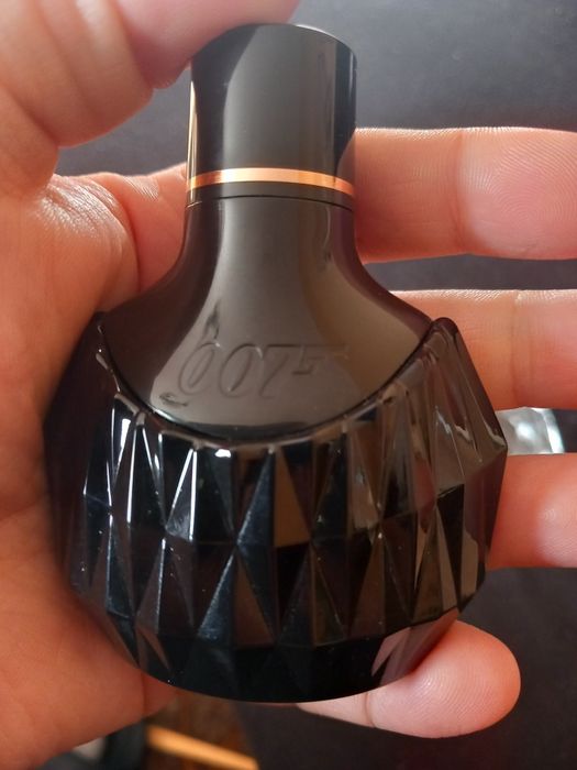James Bond 007 for Women 30ml