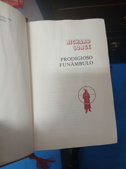 Os grandes espiões da segunda guerra mundial