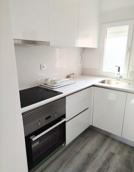 Scofield Remodelações