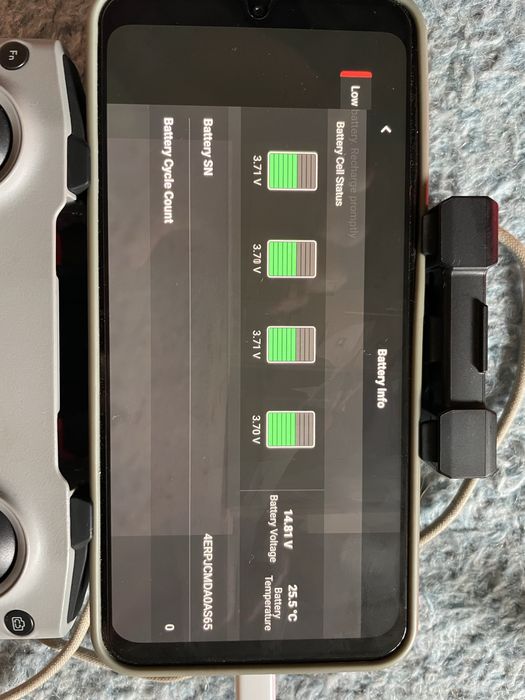 Продам Dji Mavic 3 L2A Торг