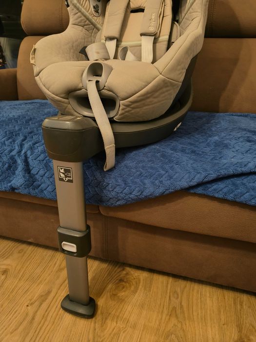 Fotelik Cybex Sirona S i-size