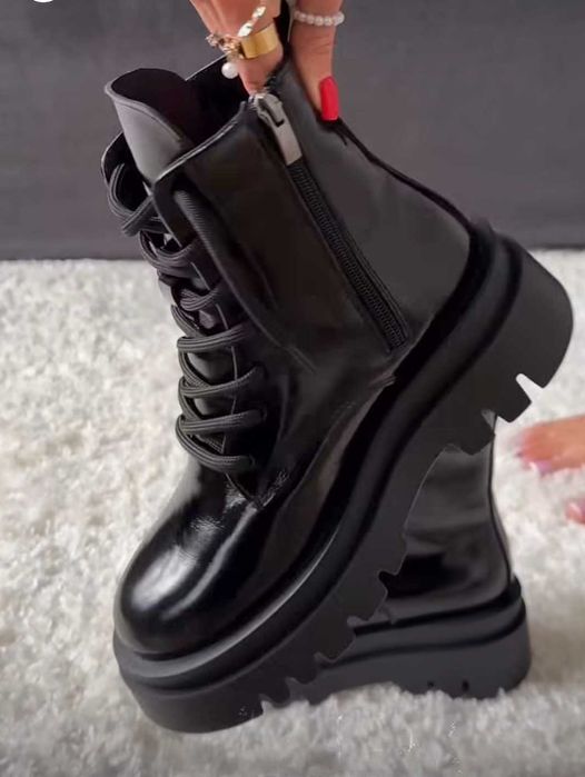 Черевики Next 38р.