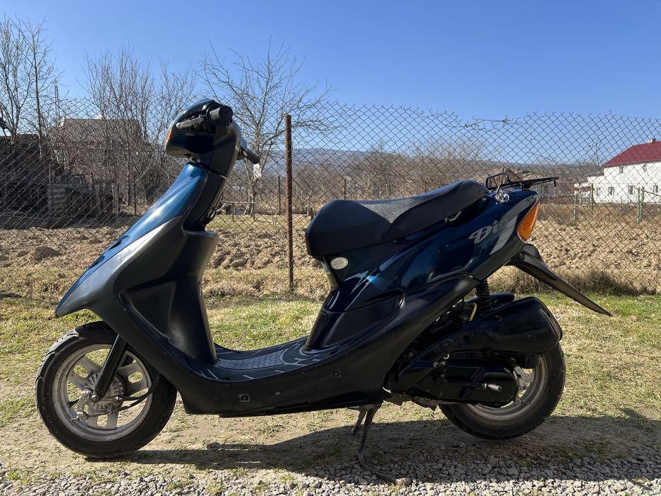Продам Honda Dio AF 34