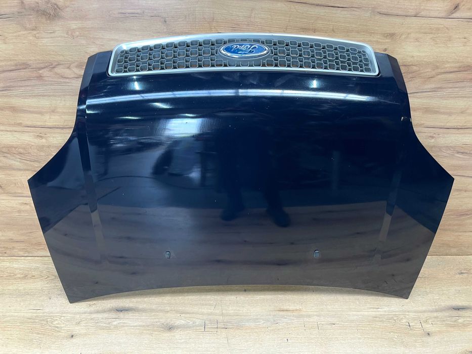 Maska Ford Fusion kolor 84