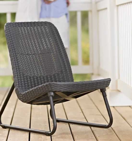 Садовый столик мебель дачные кресла стулья для сада для природы