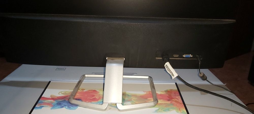 Monitor HP 32f 1080p