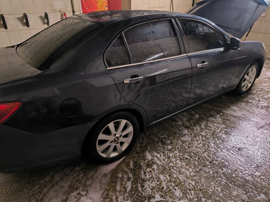 Шевроле Епіка , 2. 5,  автомат , Харків