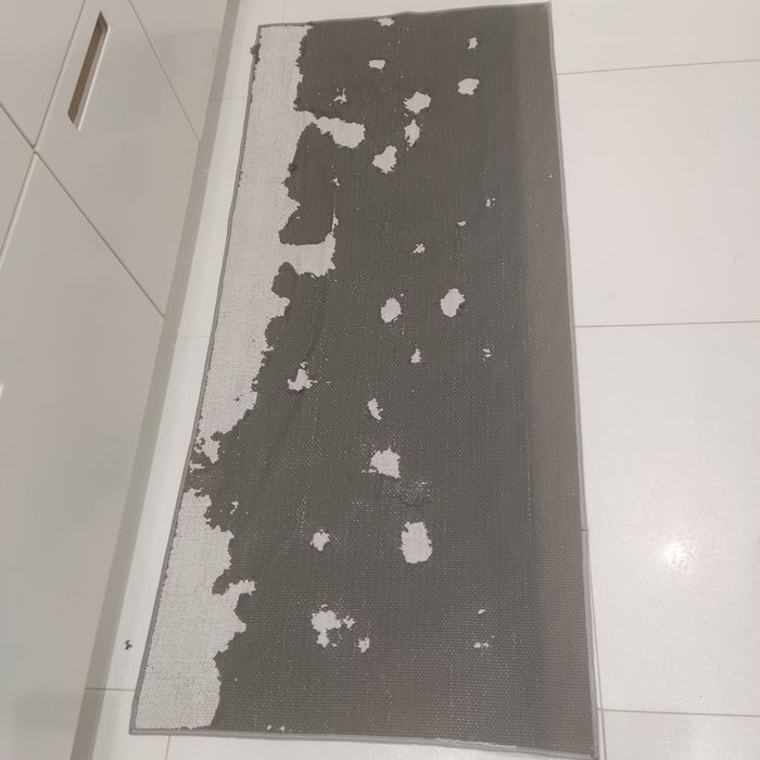 Oddam za darmo dywanik IKEA 65x145