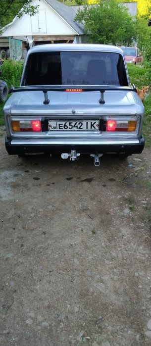 Ваз 2106 продам.