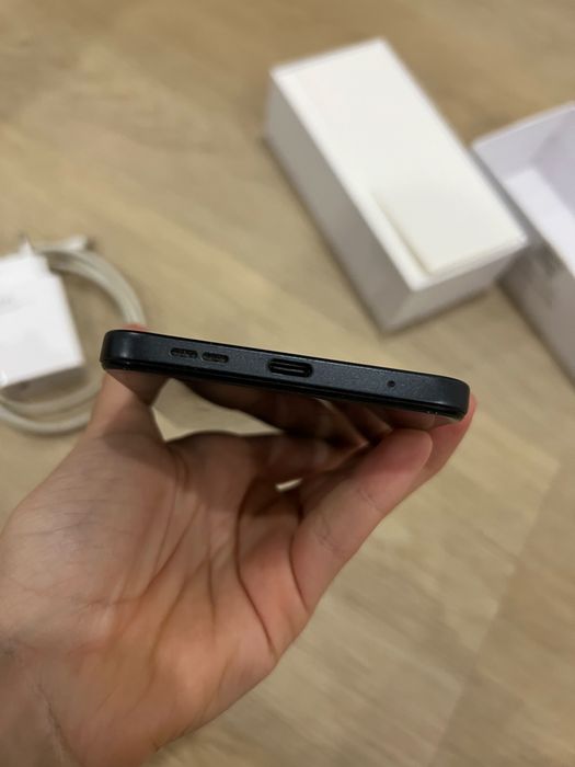 Xiaomi Redmi note 12 128gb