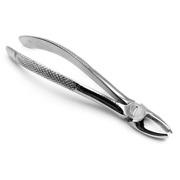 Boticão nº17 Inox