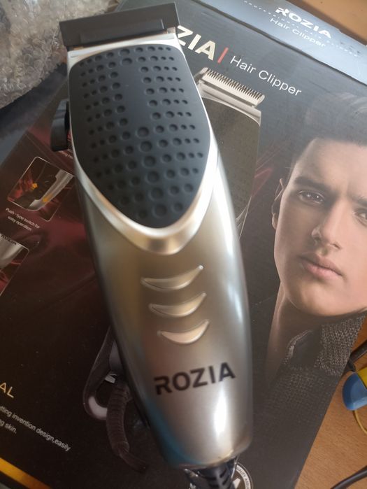 Топ продажів. Машинки дротові для стрижки