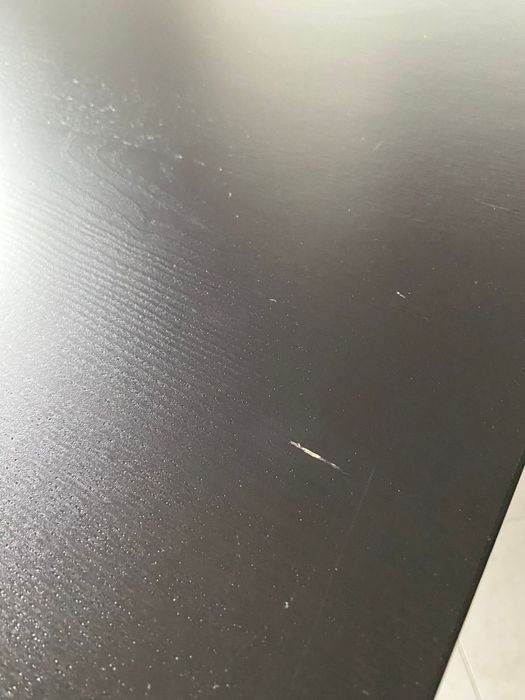 Mesa extensível IKEA