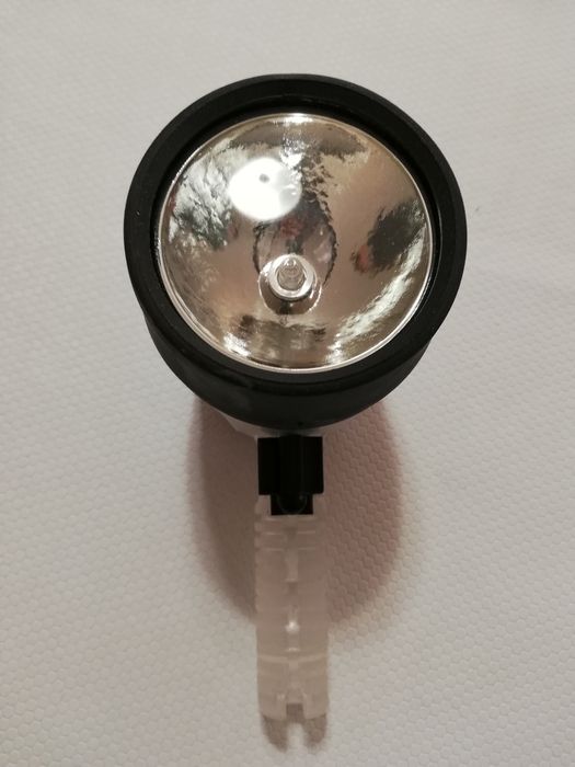 Lanterna de mergulho ikelite