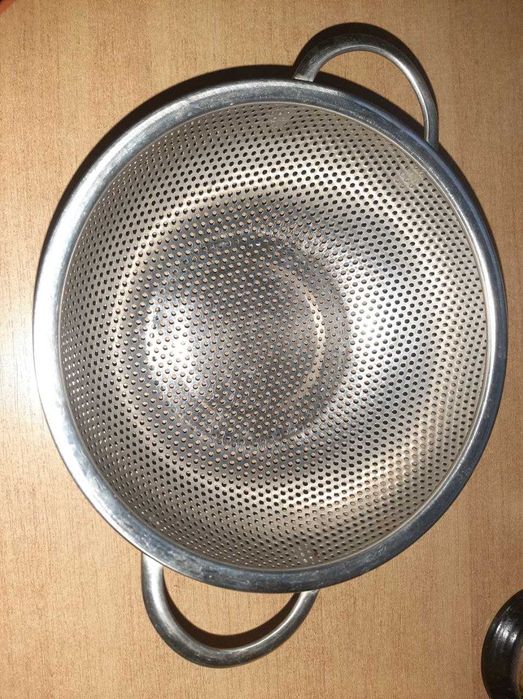 Друшляк сито для кухни