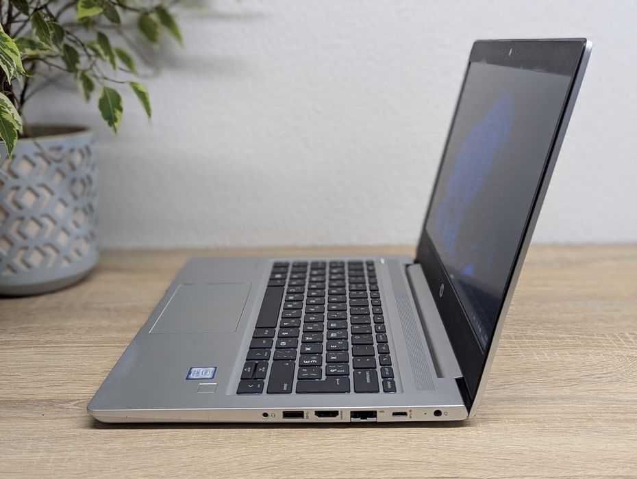 Продам стильний ноутбук Hp ProBook 430 g6