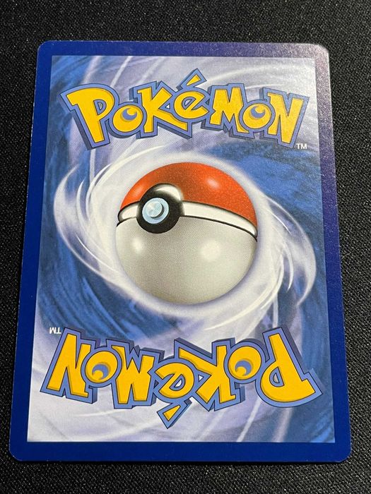 Carta Pokémon Blunder Policy 131/172 Brilliant Stars