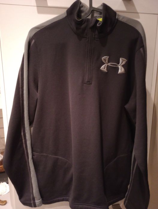 Bluza, NOWA under armour.