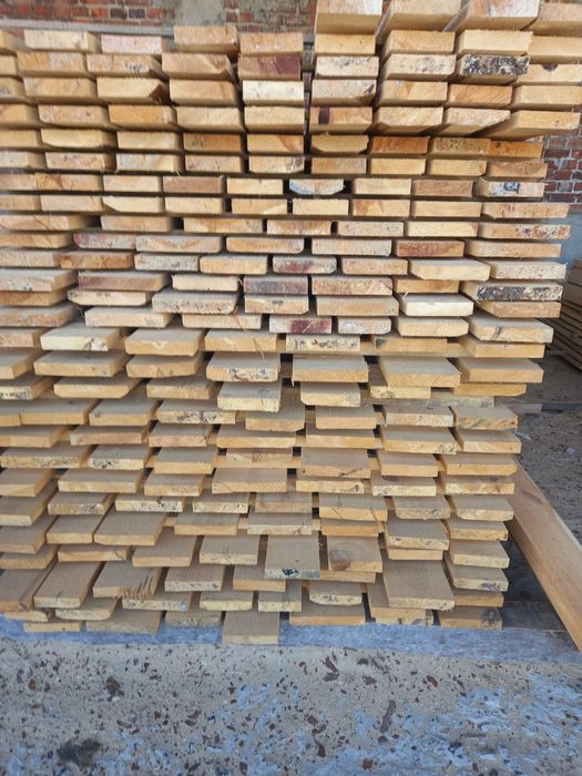 Доска обрезная,брус  25×100,25×120,25×150