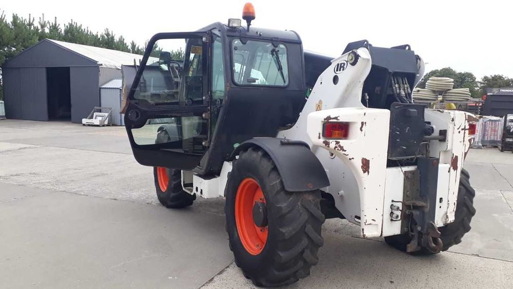 Ładowarka Teleskopowa BOBCAT T3571